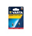 Varta Reservelamp voor zlpen 2.25v/250ma (2st./bl)