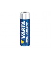 Varta High-energy alkaline aa / lr6 1.5v-2600mah 4906.801.354 (4 st./krimp)