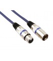 HQ-Power Dmx-kabel - 5 m