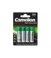 Camelion Zink koolstof aa / lr6 1.5v-960mah (4st/bl)