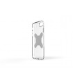 Exelium - beschermhoes voor iphone® 8 - transparant