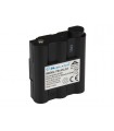 Alan Spare battery ni-mh 800mah for aln004 & aln020 (midland g7)