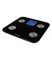 Perel Digitale lichaamsanalyse weegschaal - 180 kg / 100g