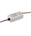 Mean Well Led-driver met constante stroom - 1 uitgang - 700 ma - 7.7 w