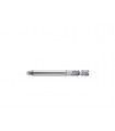 Wiha bit professional 70 mm pozidriv 1/4" (01811) pz2