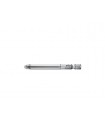 Wiha bit professional pozidriv 1/4" (23228) pz2 x 150 mm