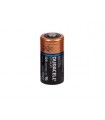 Duracell - lithiumbatterij 3 v - dl123a cr17335 cr17345