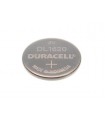 Duracell - lithium knoopcel 3 v - dl1620