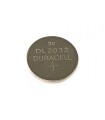 Duracell - lithium knoopcel 3 v - dl2032 bl2