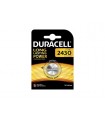 Duracell - lithium knoopcel 3 v - dl2430