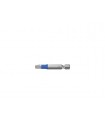 Wiha bitset t-bit 50 mm torx® (t20) 5-delig 1/4" in box (41645)