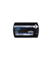 Wiha bitset xlselector t-bit 25 mm phillips, torx®, zeskant 31-delig 1/4" (41830)