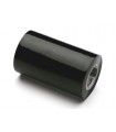 Nitto - isolatietape - zwart - 100 mm x 10 m (1 st