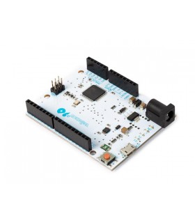 ARDUINO® MKR WIFI 1010 - Whadda