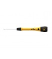 Wiha - screwdriver 270p picofinish esd slotted 2.5 x 50 mm