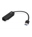 ACT USB 3.2 Gen1 (USB 3.0) to 2.5" SATA Adapter Cable for SSD/HDD