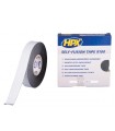 HPX Self fusion tape - 19 mm x 10 m - black