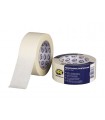 HPX Masking tape 60°C - cream 50mm x 50m