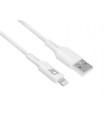 ACT USB Lightning Cable for Apple 1.0M