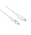 ACT USB-C Lightning Cable for Apple 1.0M