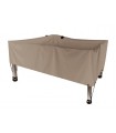 Perel Garden Buitenhoes voor tafel tot 160 cm