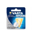 Varta Lithium 3.0 v - 140 mah 6632.101.401 (1 st. / bl)