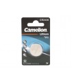 Camelion Lithium 2430 3.0v-280mah (1st/bl)