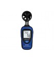 Velleman Digitale mini thermometer-anemometer